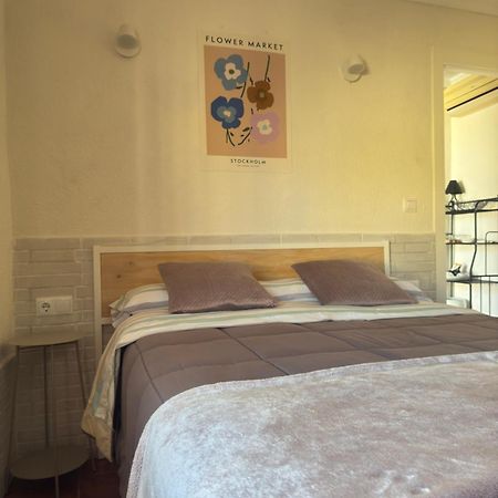 Casita Rural Cantonal Valencie Exteriér fotografie