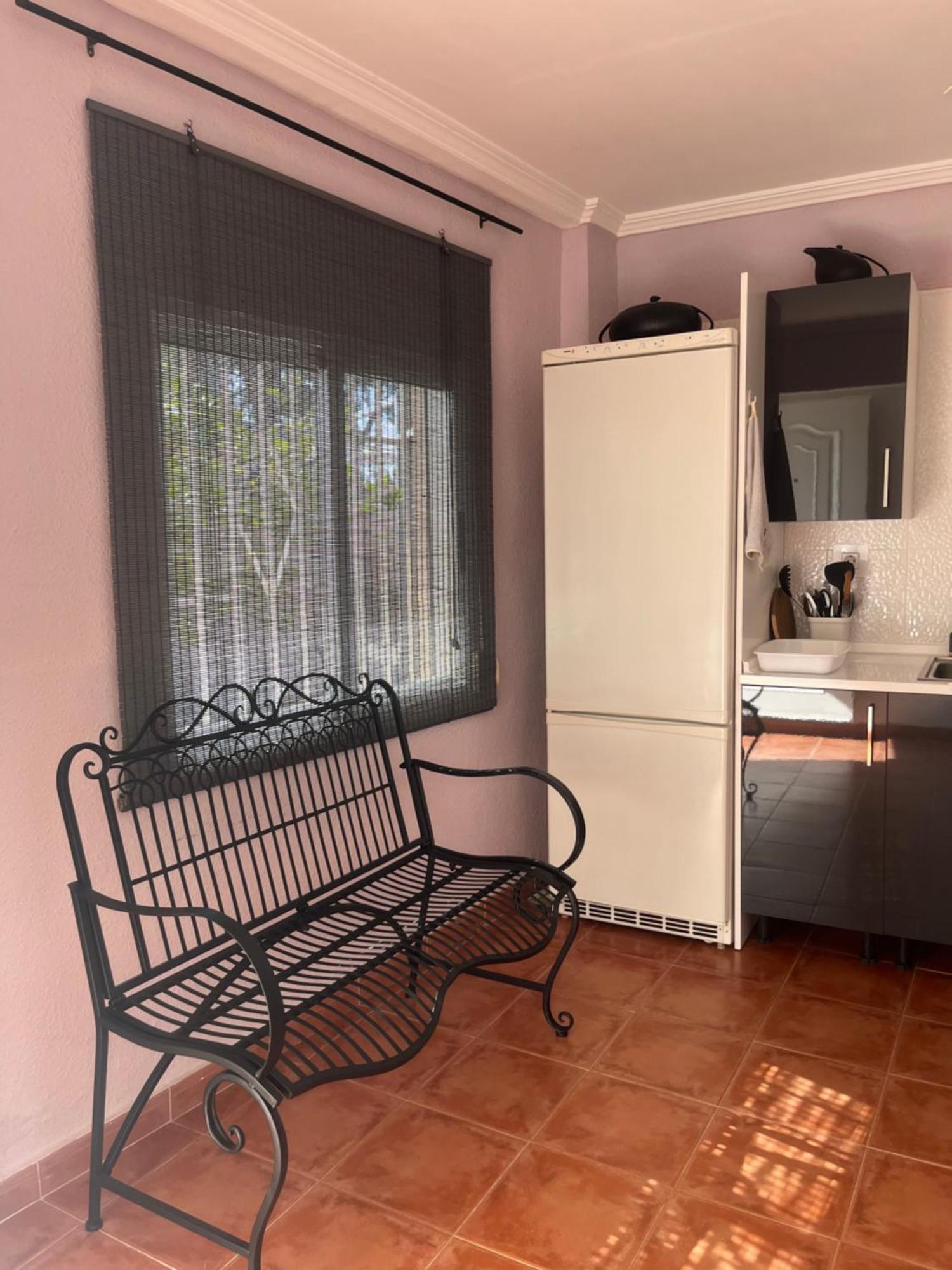 Casita Rural Cantonal Valencie Exteriér fotografie