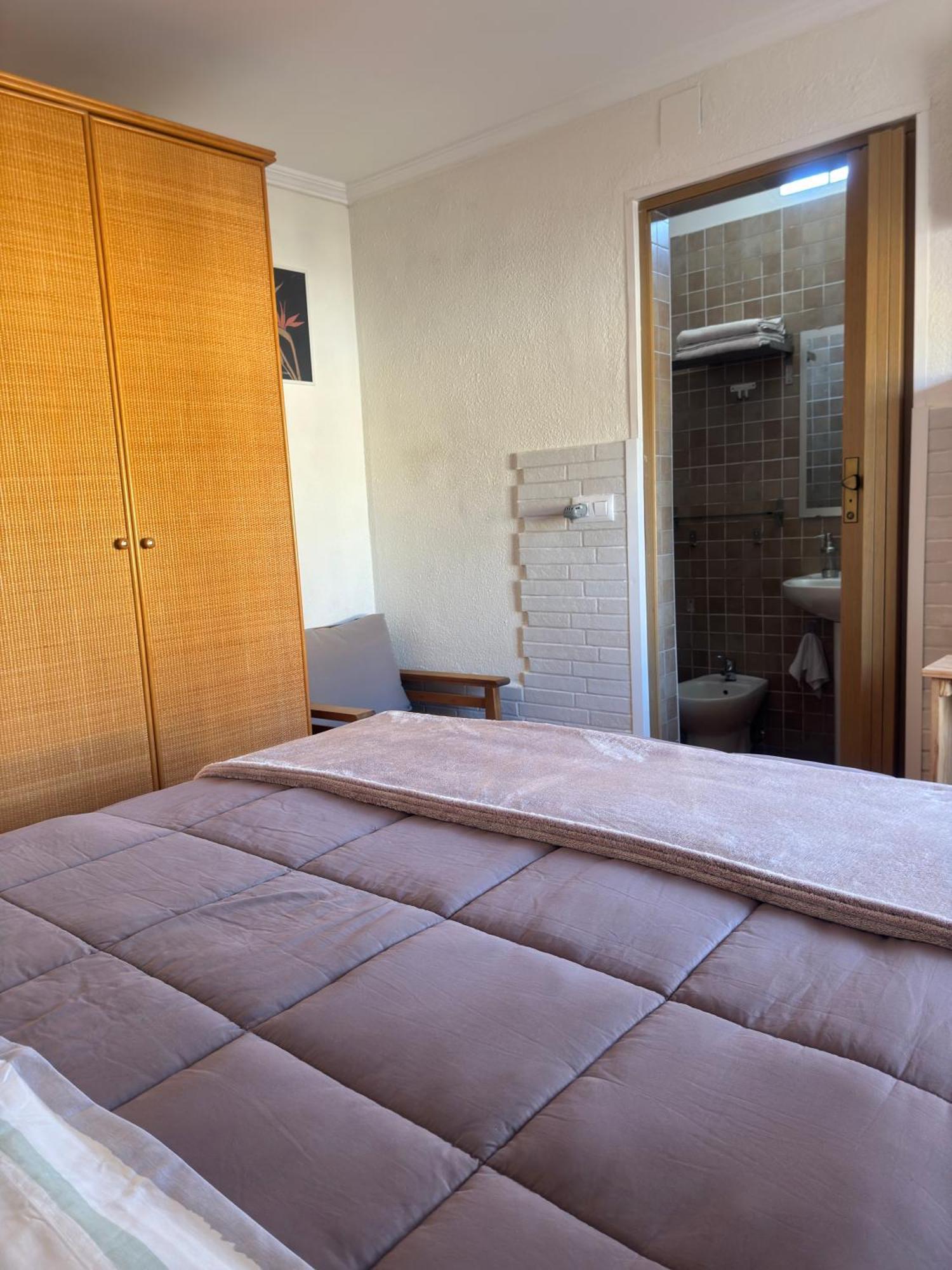 Casita Rural Cantonal Valencie Exteriér fotografie